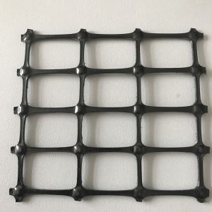 PP Plast Biaxial Geogrid