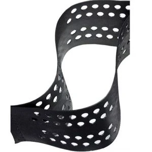 Vägkonstruktion HDPE Geocell