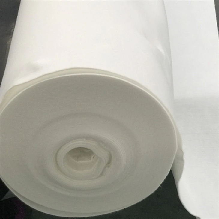 Polyester Geotextile Fabric