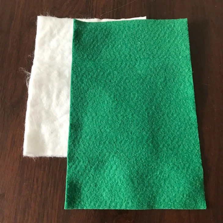 Geotextile Fabric For Driveway