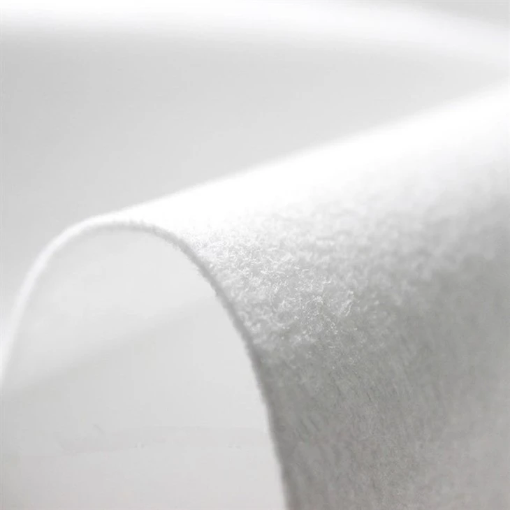 Polyester Geotextile Tyg